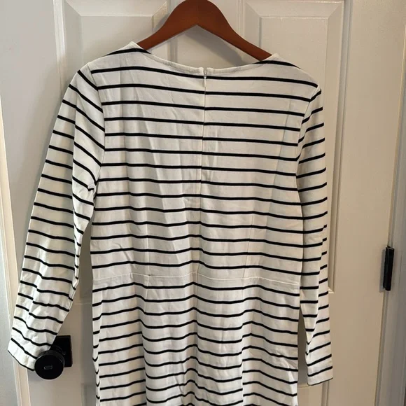 Jcrew maxi dress - Picture 3 of 4